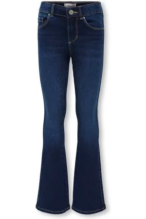ONLY Bootcut-Jeans KOGROYAL REG FLARED DNM PIM0237 - Verkäufer: Dorins Kindermode