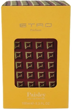 Etro Eau de Parfum Paisley Eau de Parfum 100 ml - Verkäufer: Rareparfum