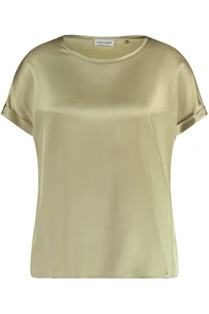 Gerry Weber Kurzarmshirt - Verkäufer: Kaufhaus Martini
