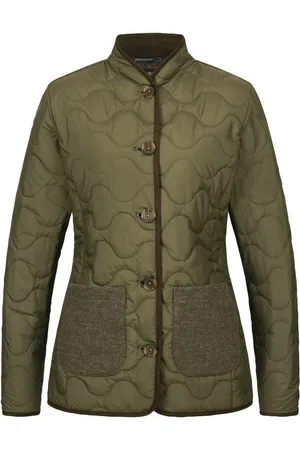 Blaser Steppjacke Damen Hybrid-Jacke Leonie - Verkäufer: Frankonia