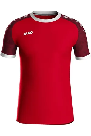 Jako Fußballtrikot Iconic KA Trikot Kurzarm-Trikots Unisex Teamsport - Verkäufer: 11teamsports