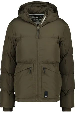 alife kickin Winterjacke - Verkäufer: Tara-M