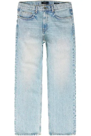 EightyFive Relax-fit-Jeans Straight Basic - Verkäufer: Release36