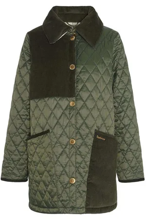 Barbour Steppjacke Steppjacke Reeth - Verkäufer: Frankonia