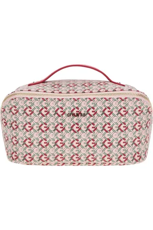 Guess Kosmetiktasche Make Up Case - Verkäufer: modeherz