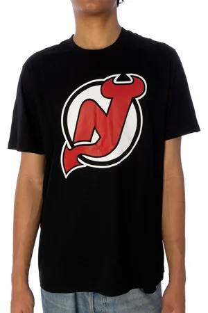 47 Brand T-Shirt T-Shirt 47Brand New Jersey Devils, G XXL, F jet black - Verkäufer: Big Leshopski