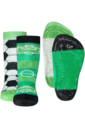 Ewers ABS-Socken Stoppersocken 2er Pack Fußball (2-Paar) - Verkäufer: Strümpfe GmbH