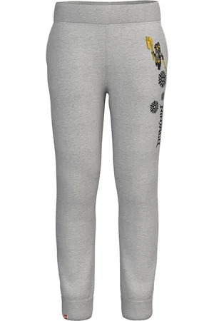 Lego Stoffhose LEGO® Wear NINJAGO® Jungen Sweat- Jogginghose - Verkäufer: KIDS DREAMS