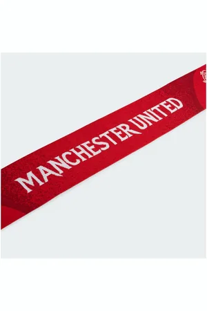 adidas Modeschal MANCHESTER UNITED HEIMSCHAL - Verkäufer: adidas AG