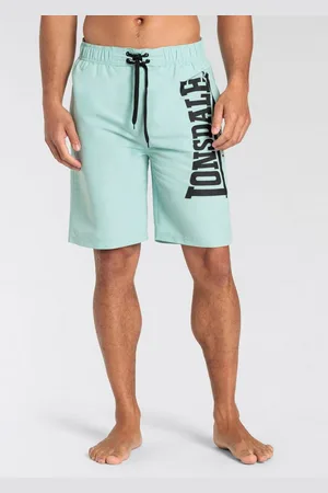 Lonsdale London Bermudas