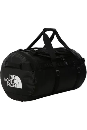 The North Face Reisetasche BASE CAMP DUFFEL - M (1-tlg), 71 Liter Volumen