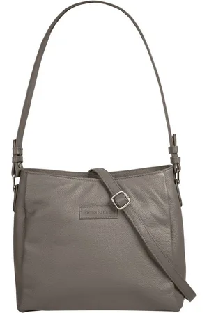 Bruno Banani Shopper, echt Leder