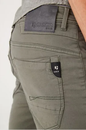 Garcia Shorts - Verkäufer: Gutbrod Modehaus GmbH & Co. KG