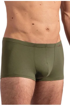 OLAF BENZ Retro Pants RED1601 Minipants - Verkäufer: underwear lounge