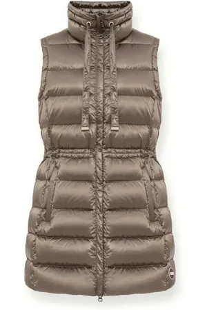 Colmar Daunenweste Weste Damen, Originals Mod. 2237 Weste W G-Friendly Stehekrage - Verkäufer: evoox