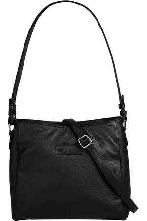Bruno Banani Shopper, echt Leder