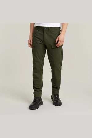 G-Star Cargohose Rovic Cargo regular tapered