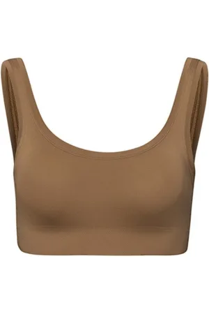 Hanro Bustier Touch Feeling bh bra-lette bustier - Verkäufer: HBOD