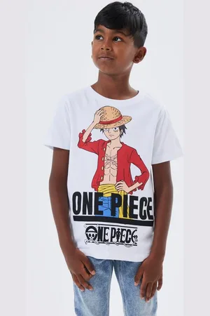 NAME IT T-Shirt NKMNATE ONEPIECE SS TOP BOX NOOS VDE