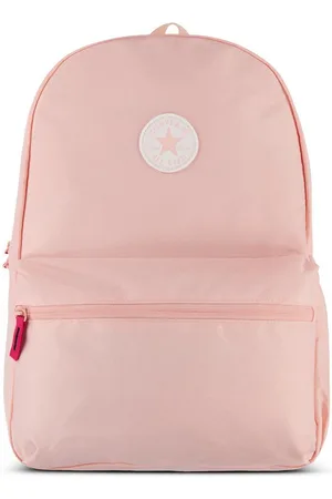 Converse Rucksack CAN CHUCK PATCH BACKPACK (1-tlg), 19,5 Liter Volumen