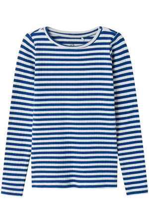 NAME IT Langarmshirt NKFSURAJA XSL LS TOP - Verkäufer: Dorins Kindermode