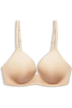 ESPRIT Push-up-BH (1-tlg) Plain/ohne Details - Verkäufer: Mary & Paul