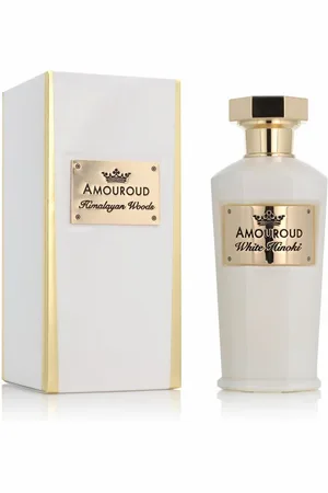 Amouroud Körperpflegeduft Himalayan Woods Eau De Parfum 100ml (unisex) - Verkäufer: Parfümerie Wilhelm Haas