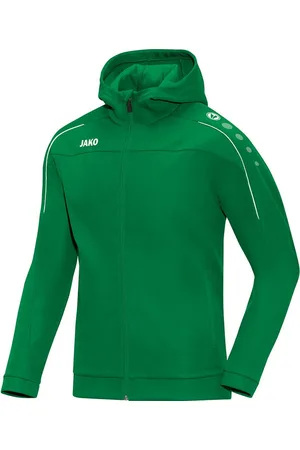 Jako Trainingsjacke 6850 Kapuzenjacke Classico - Verkäufer: Teamsport X-press