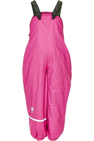 CeLaVi Latzhose Kinderregenlatzhose pink gefüttert - Verkäufer: POTTHOFF - ONLINE