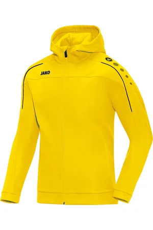 Jako Trainingsjacke 6850 Kapuzenjacke Classico - Verkäufer: Teamsport X-press