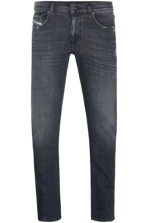Diesel Straight-Jeans Jeans - Verkäufer: FASHIONESTA