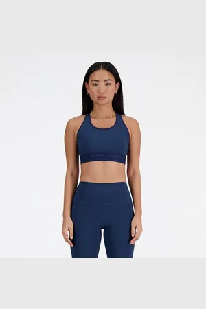 New Balance Sport-Bustier WOMENS TRAINING SPORTS BRA
