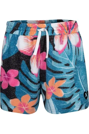 Hurley Trainingsshorts Hacci Hawaii,Short,Sweatpants,Gr. XL 176 - Verkäufer: Tobil