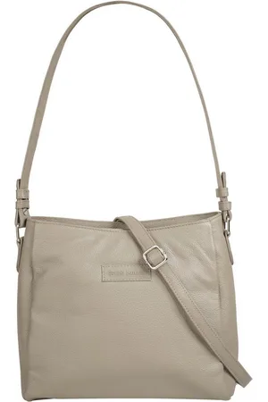 Bruno Banani Shopper, echt Leder