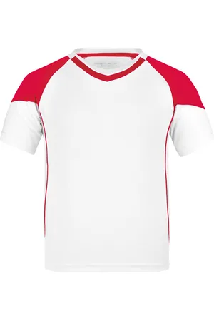 James & Nicholson Funktionsshirt 3er-Pack Funktionelles Kinder Teamshirt Team-T Junior JN338K (Spar-Set, 3er-Pack) Atmungsaktiv, feuchtigkeitsregulierend und schnell trocknend - Verkäufer: Silberpfeil