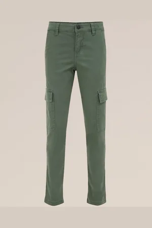 WE Fashion Anzughose - Verkäufer: