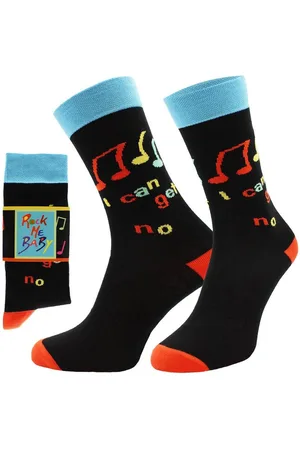 Chili Lifestyle Freizeitsocken GET NO Lustige Socken mit Spruch Banderole als Geschenksocken (Paar, 1-Paar, Mit Spruchbanderole) Weichbund ohne Gummidruck - Verkäufer: ChiliLifestyle