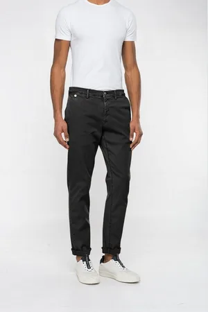 Replay Chinohose Benni Regular Slim