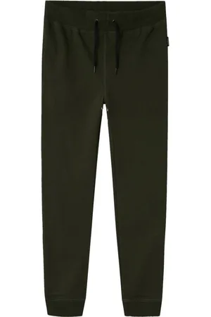 NAME IT Sweathose NKMSWEAT PANT BRU NOOS
