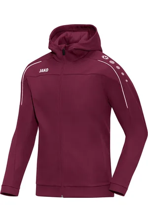 Jako Trainingsjacke 6850 Kapuzenjacke Classico - Verkäufer: Teamsport X-press
