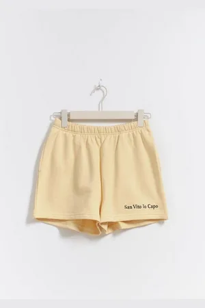 Gina Tricot Shorts - Bequeme Sweat Shorts - Lässig & Stylisch - Verkäufer: Schneider Fashion Store