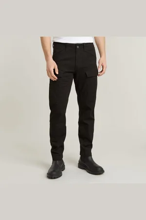 G-Star Cargohose Rovic Cargo regular tapered