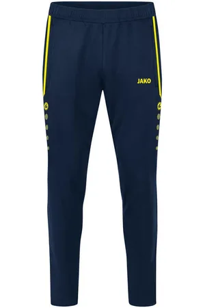 Jako Sweatbermudas 8489 Trainingshose Allround - Verkäufer: Teamsport X-press
