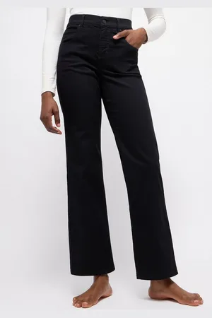 Angels 5-Pocket-Jeans Lara mit Stretchanteil