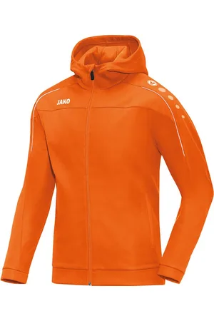 Jako Trainingsjacke 6850 Kapuzenjacke Classico - Verkäufer: Teamsport X-press