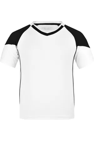 James & Nicholson Funktionsshirt 3er-Pack Funktionelles Kinder Teamshirt Team-T Junior JN338K (Spar-Set, 3er-Pack) Atmungsaktiv, feuchtigkeitsregulierend und schnell trocknend - Verkäufer: Silberpfeil