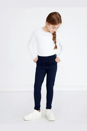 NAME IT Schlupfhose NKFIDA PANT NOOS