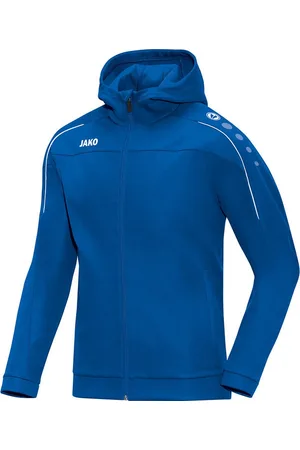 Jako Trainingsjacke 6850 Kapuzenjacke Classico - Verkäufer: Teamsport X-press