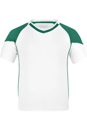 James & Nicholson Funktionsshirt 3er-Pack Funktionelles Kinder Teamshirt Team-T Junior JN338K (Spar-Set, 3er-Pack) Atmungsaktiv, feuchtigkeitsregulierend und schnell trocknend - Verkäufer: Silberpfeil