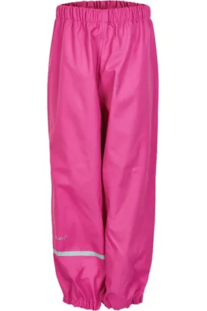 CeLaVi Regenhose Kinderregenbundhose pink - Verkäufer: POTTHOFF - ONLINE